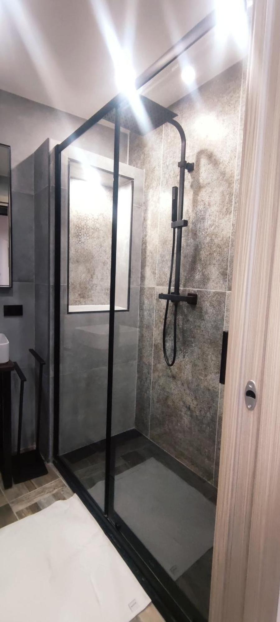 Anni Apartment Салерно Экстерьер фото