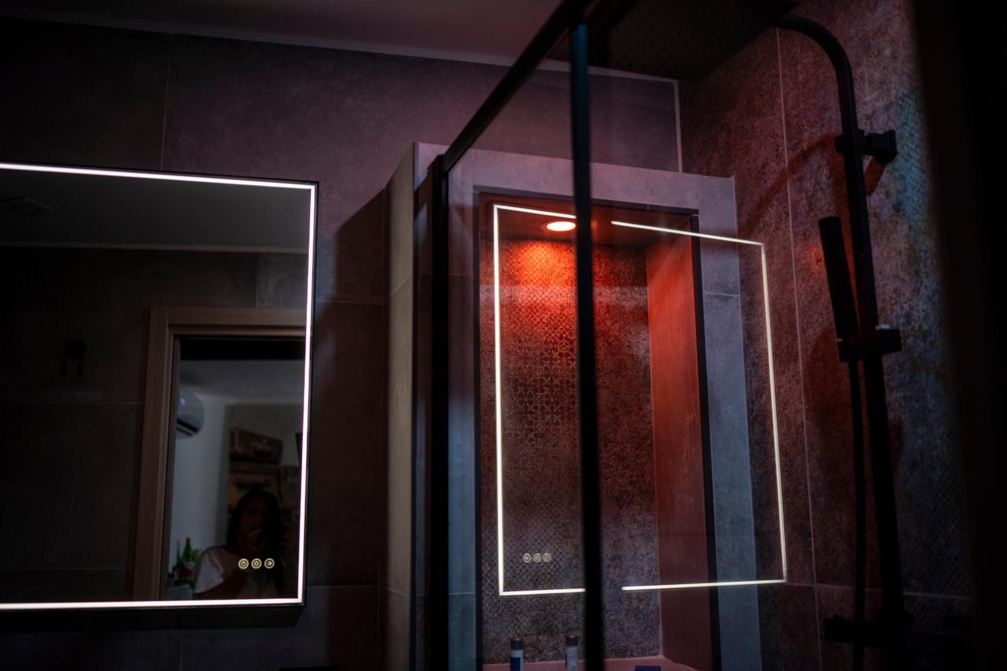 Anni Apartment Салерно Экстерьер фото
