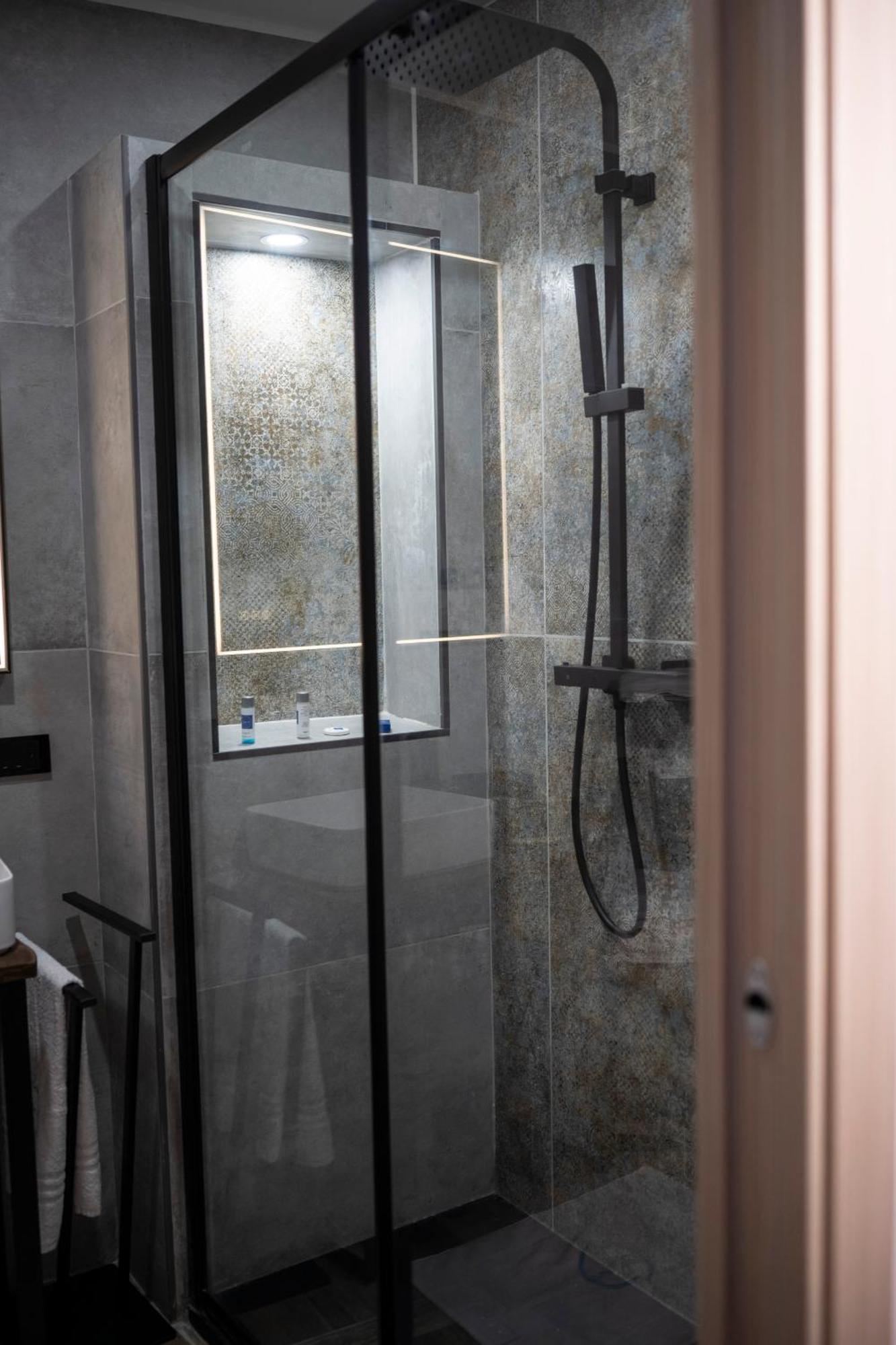 Anni Apartment Салерно Экстерьер фото