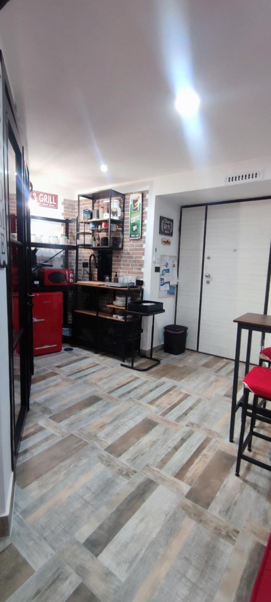 Anni Apartment Салерно Экстерьер фото