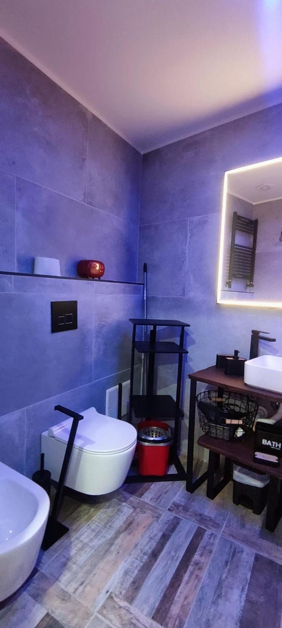 Anni Apartment Салерно Экстерьер фото