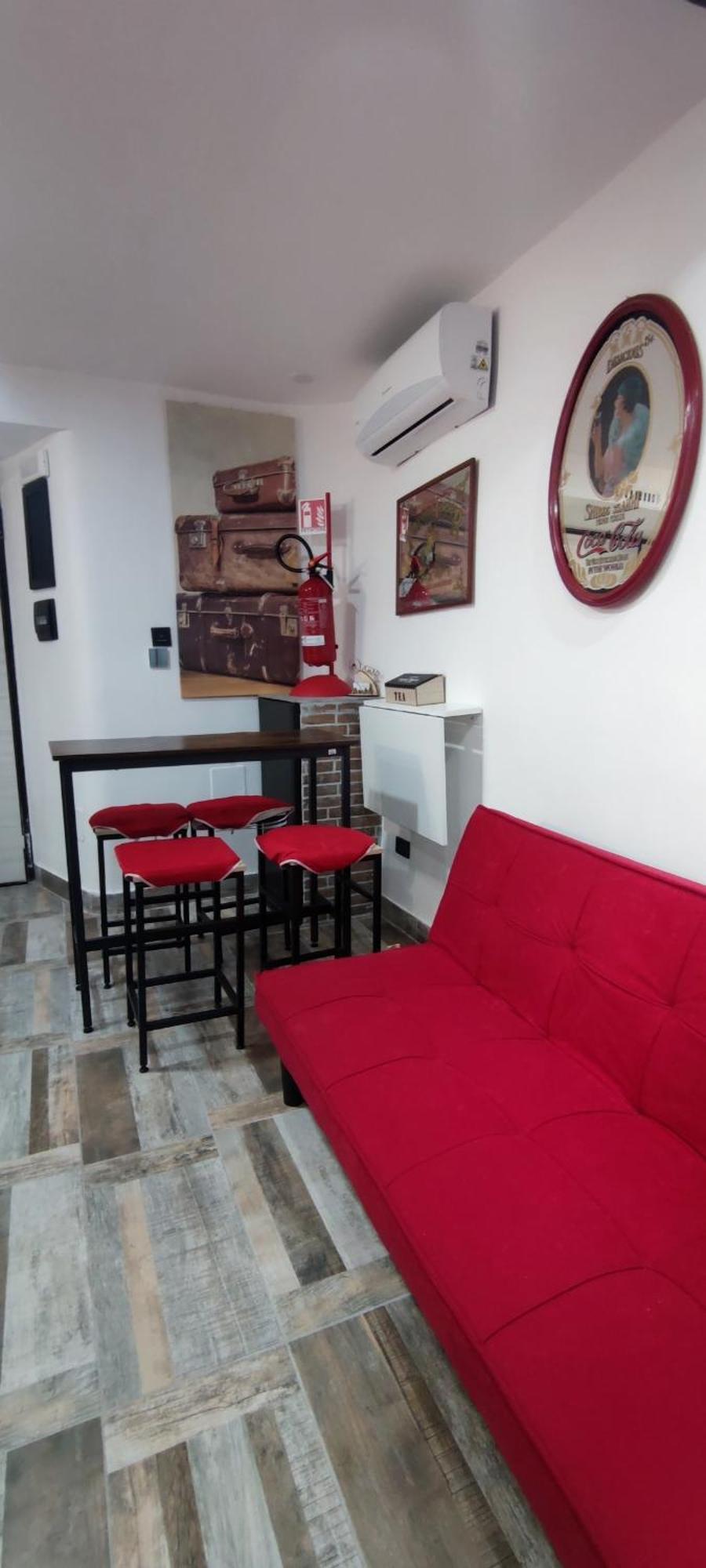 Anni Apartment Салерно Экстерьер фото