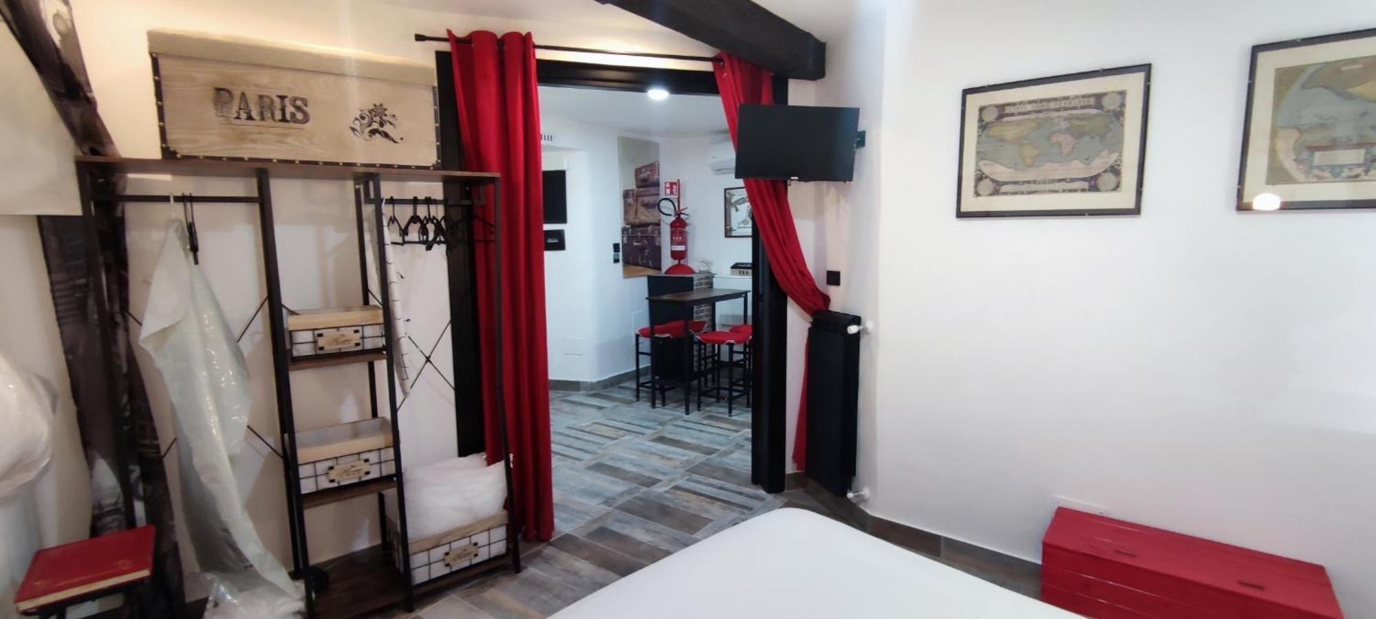 Anni Apartment Салерно Экстерьер фото